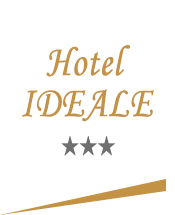 Hotel Ideale Varazze | Albergo tre stelle vista mare in Liguria